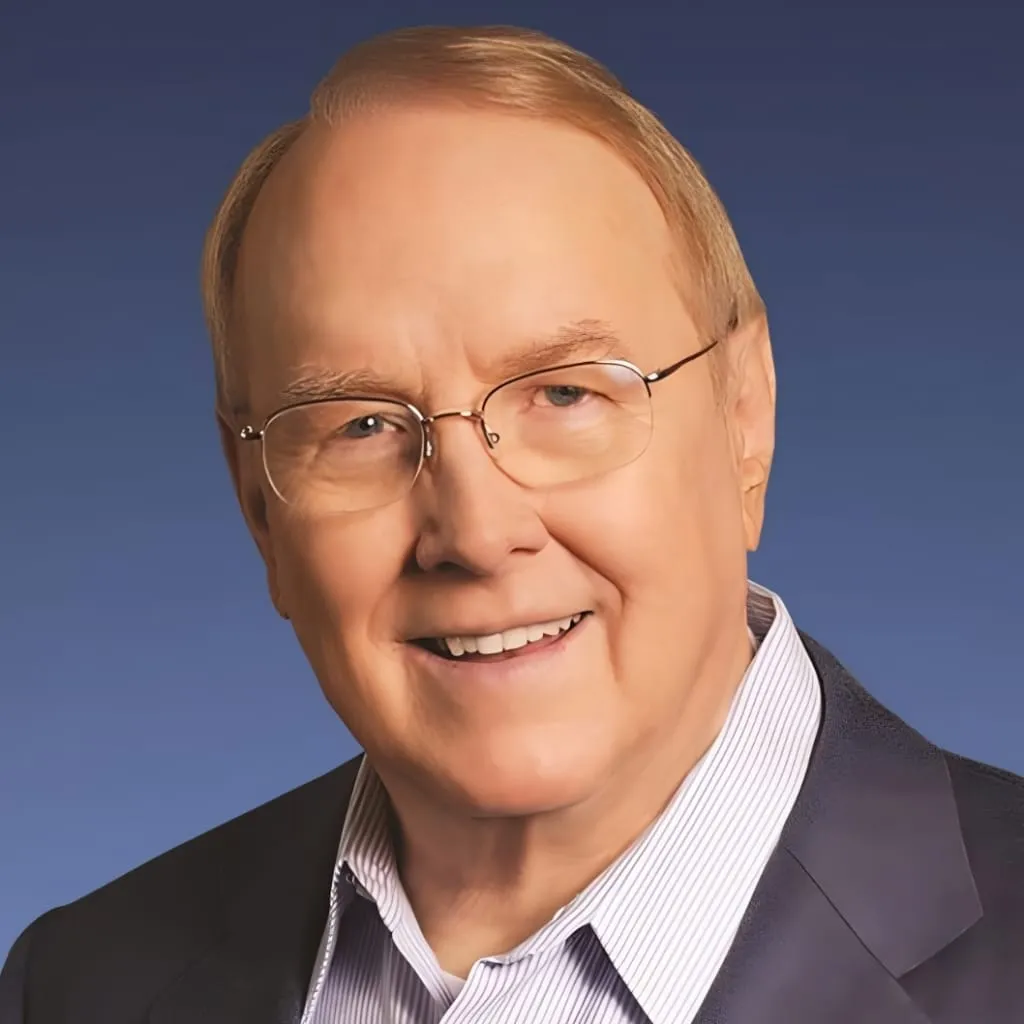 James Dobson Age, Bio, Wife, Books, Net Worth & More