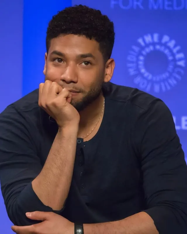 Jussie Smollett Age, Height, Wife, Ethnicity, Net Worth And More