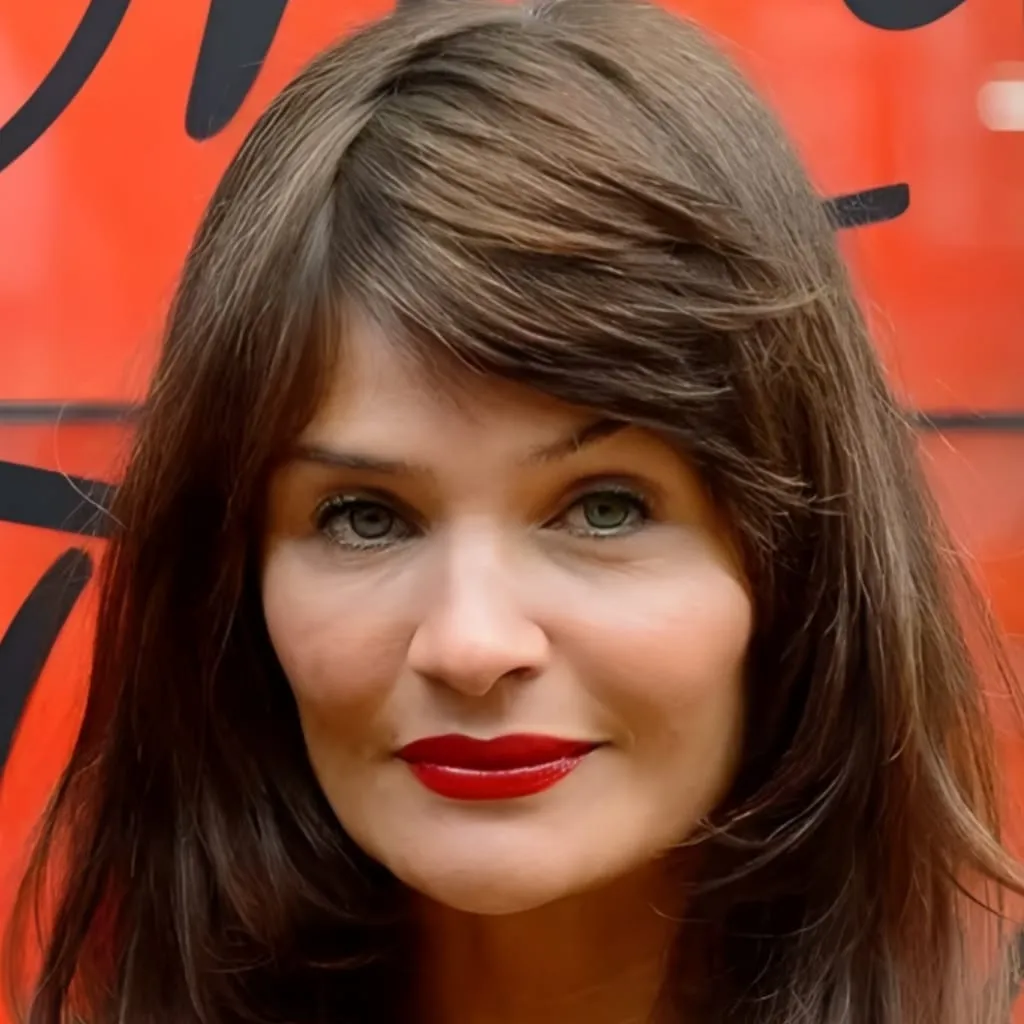 Helena Christensen Age, Height, Ethnicity, Net Worth & More