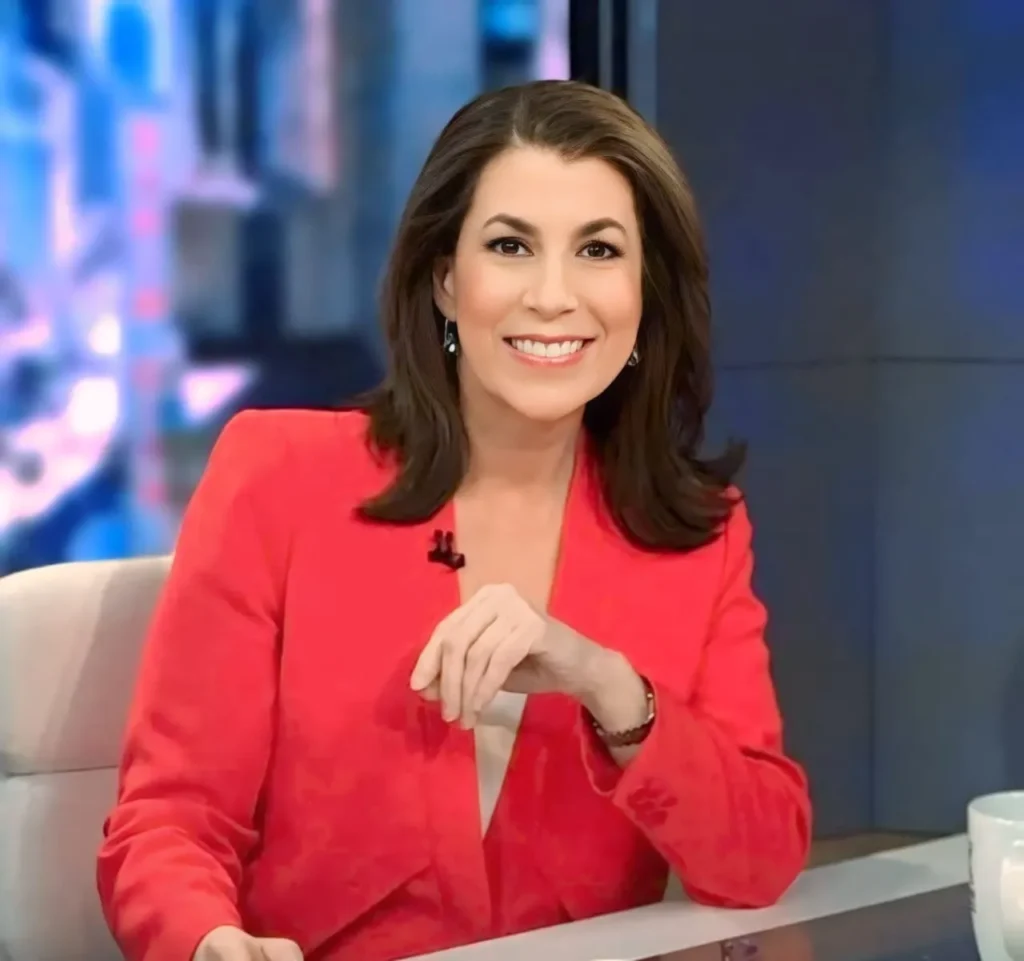 Tammy Bruce Age, Height, Husband, Shows, Net Worth And More