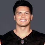 Dillon Gabriel Height, Age, Family, Wife, Net Worth And More