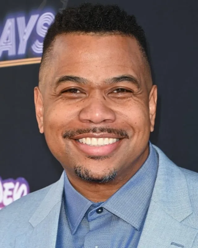 Omar Gooding Age, Height, Wife, TV Shows, Net Worth And More