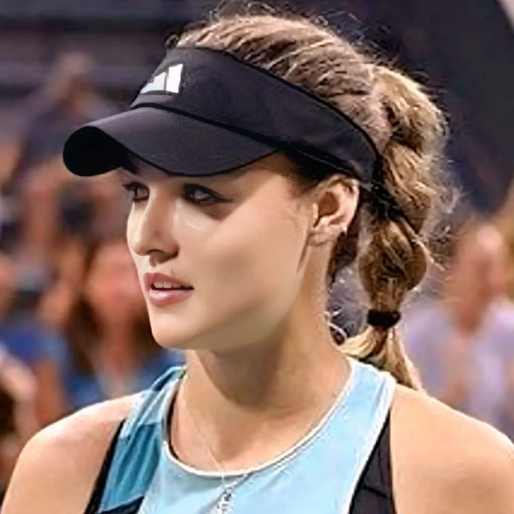 Anna Kalinskaya Age, Height, Affairs, Biography And More