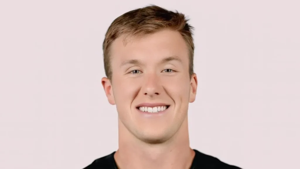 Harrison Bryant Age, Height, Stats, Net Worth And More
