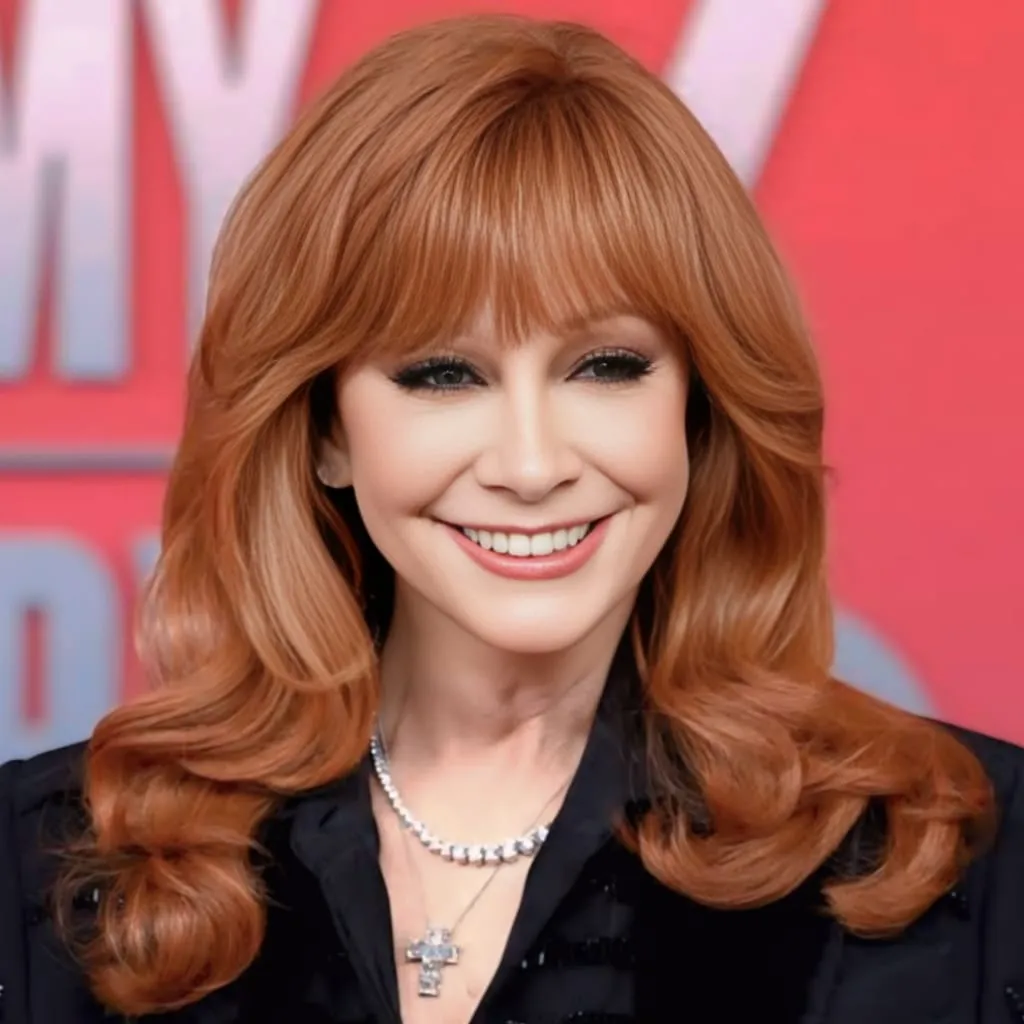 Reba McEntire Age, Height, Family, Movies, Net Worth And More