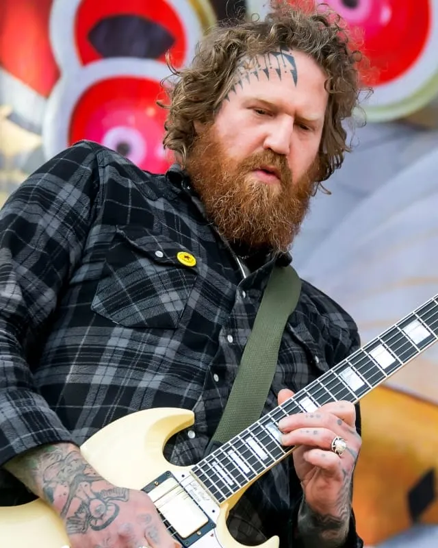 Brent Hinds Age, Height, Wife, Songs, Net Worth & More