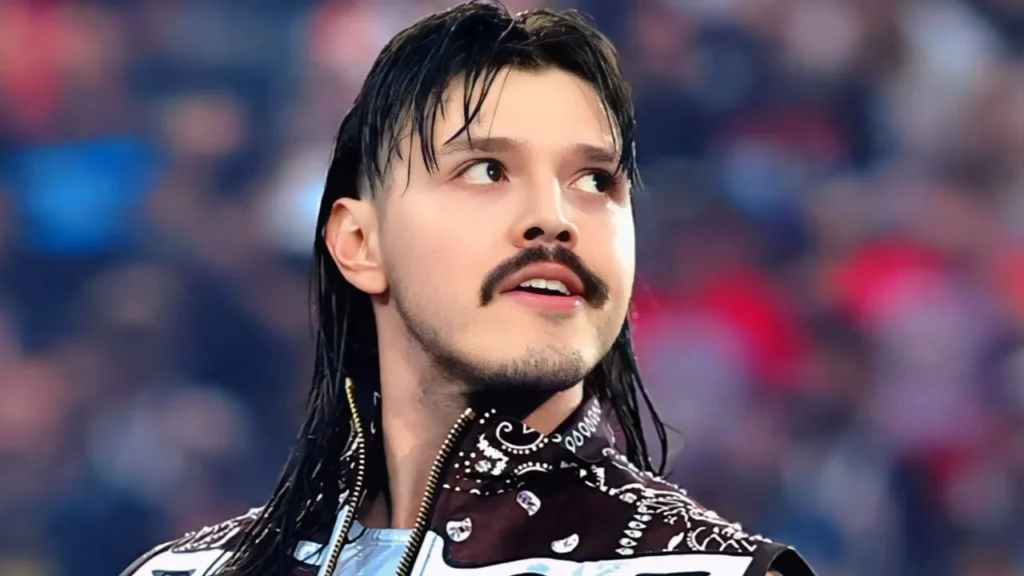 Dominik Mysterio Age, Height, Wife, Net Worth And More