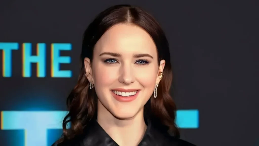 Rachel Brosnahan Height, Age, Bio, Net Worth And More
