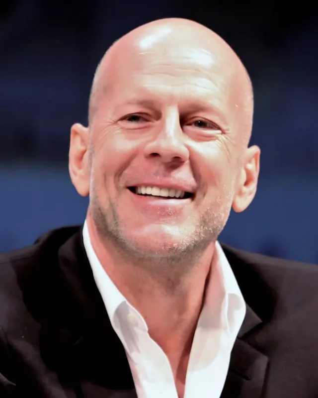 Bruce Willis Height, Age, Wife, Net Worth And More