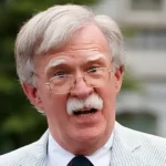 John Bolton Net Worth, Age, Height, Career And More