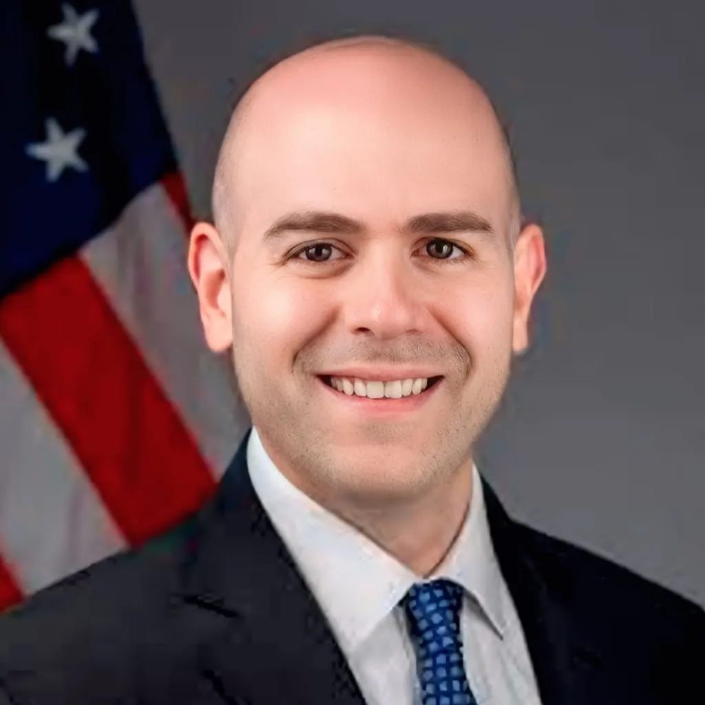Who is Stephen Miran? Age, Height, Wife, Net Worth And More
