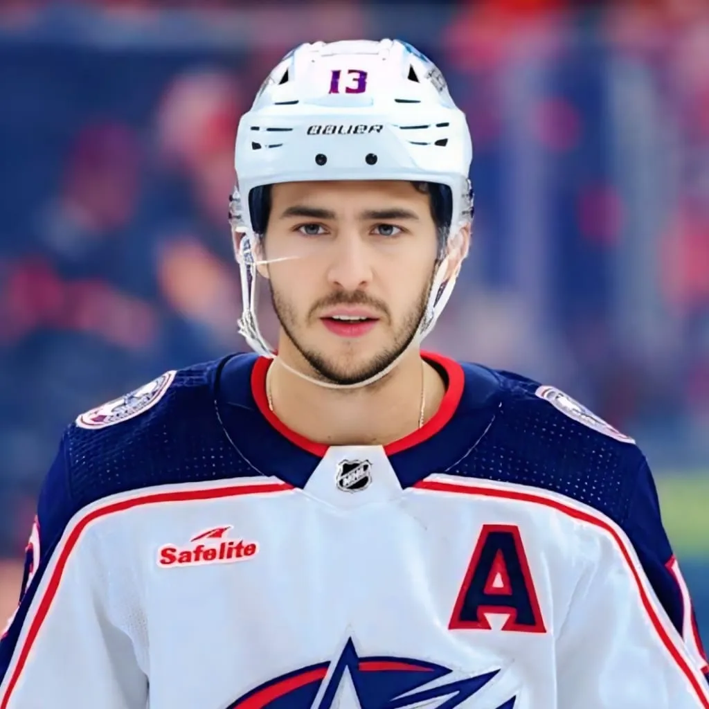 Johnny Gaudreau Death, Age, Height, Net Worth And More
