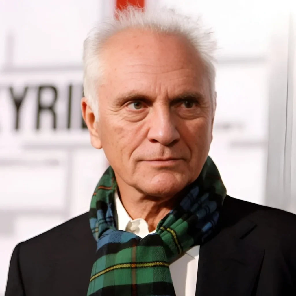 Terence Stamp Age, Height, Movies, Death Cause, Net Worth