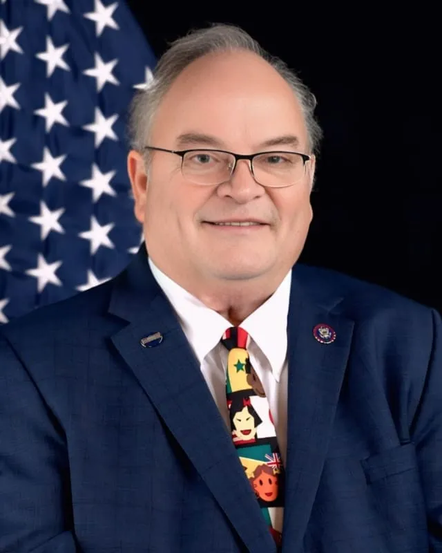 Billy Long Age, Height, Affairs, Wife, Net Worth And More