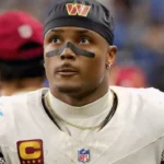 Terry McLaurin Age, Height, Wife, Stats, Net Worth And More