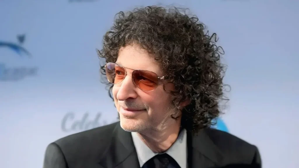 Howard Stern Net Worth, Age, Height, Wife, Movies And More