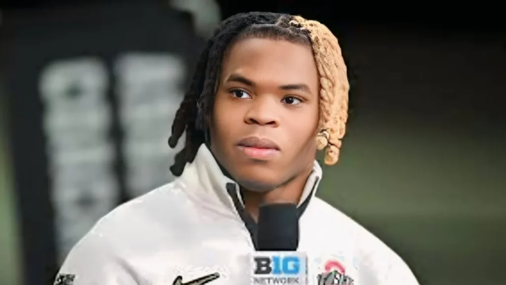 Quinshon Judkins Height, Age, GF, Stats, Net Worth And More