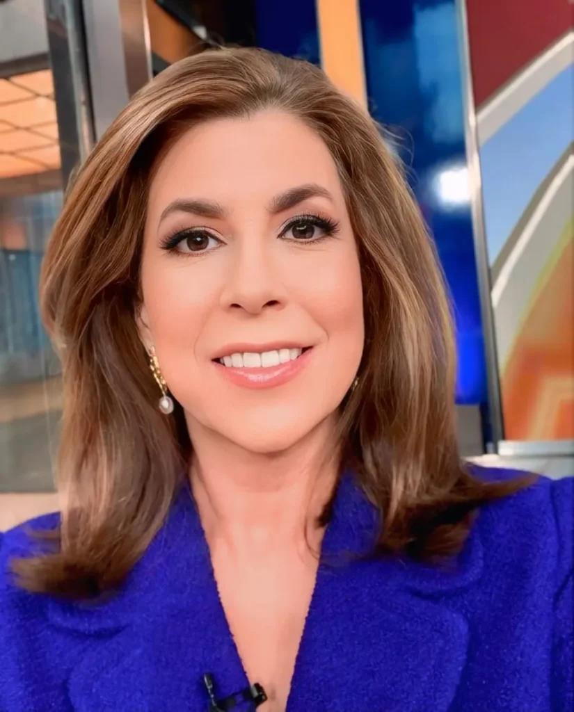 Tammy Bruce Age, Height, Husband, Shows, Net Worth And More