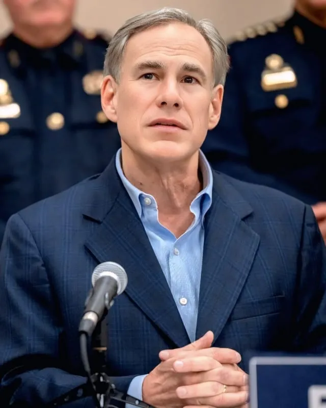 Greg Abbott Net Worth, Age, Height, Wife, Political Party And More