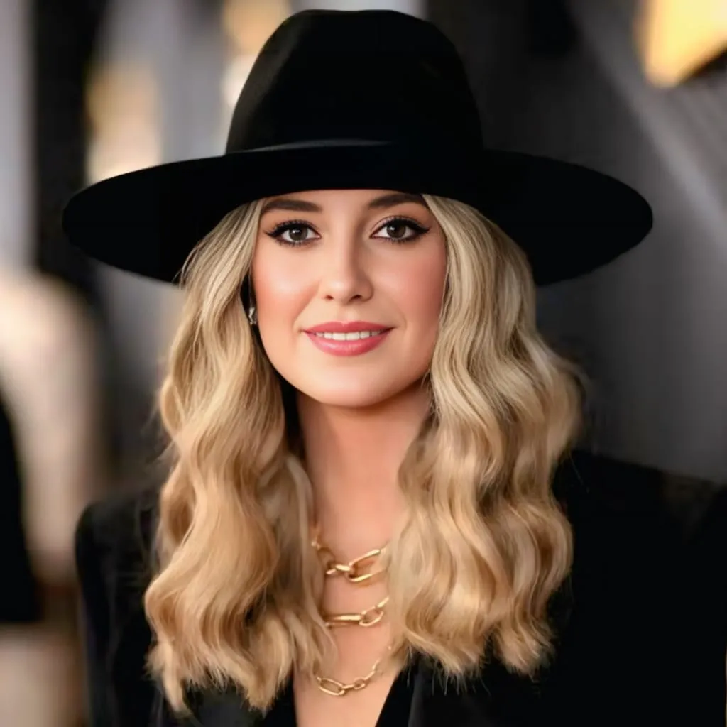 Lainey Wilson Age, Height, Songs, Net Worth And More