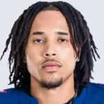 Kaidon Salter Age, Height, Contract, Stats, Biography And More
