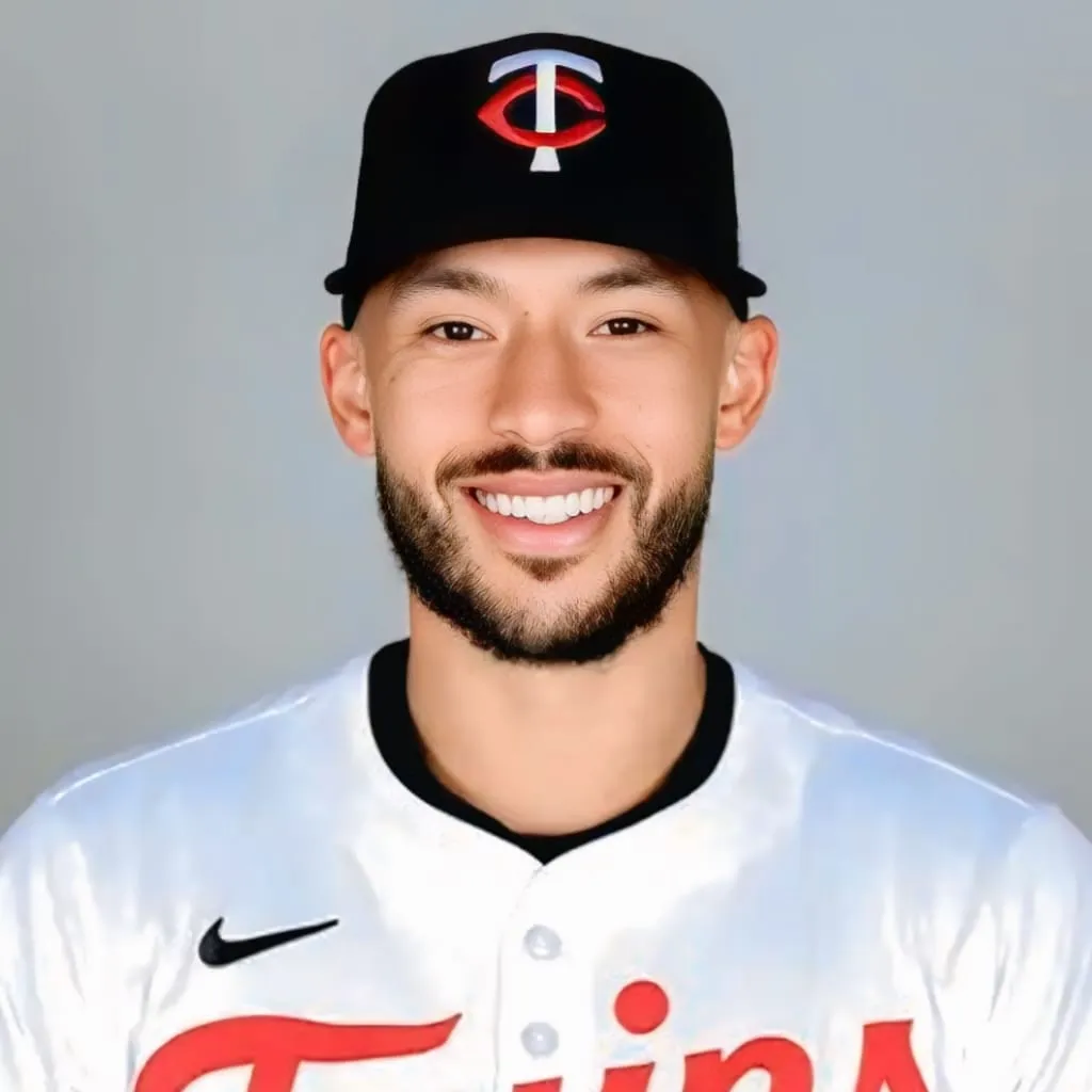 Carlos Correa Height, Age, Height, Wife, Stats, Net Worth