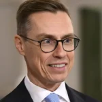 Alexander Stubb Age, Wife, Biography And More