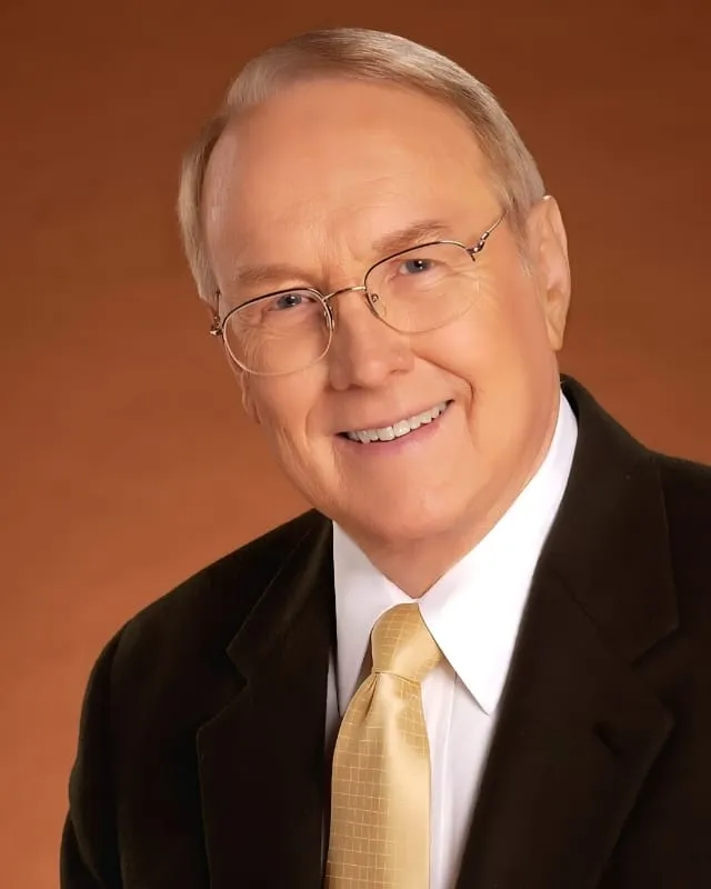 James Dobson Age, Bio, Wife, Books, Net Worth & More
