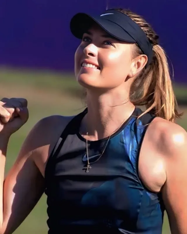 Maria Sharapova Age, Height, Affairs, Net Worth And More
