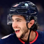 Johnny Gaudreau Death, Age, Height, Net Worth And More