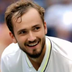 Daniil Medvedev Net Worth, Age, Height, Wife And More