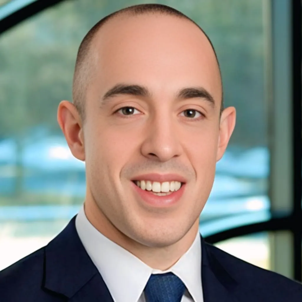 Emil Bove Age, Height, Family, Wife, Net Worth And More
