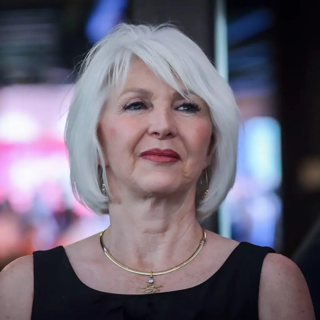 Tina Peters Age, Height, Family, Biography & More