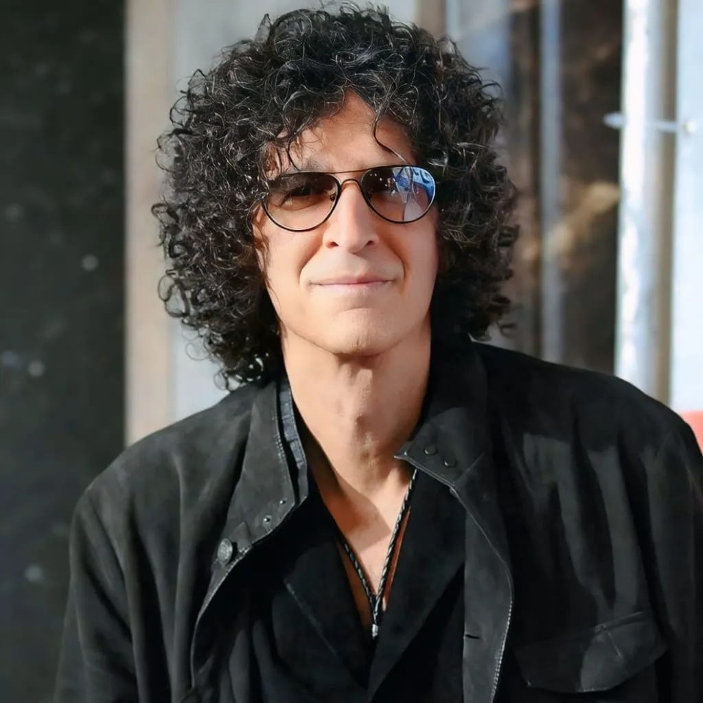 Howard Stern Net Worth, Age, Height, Wife, Movies And More
