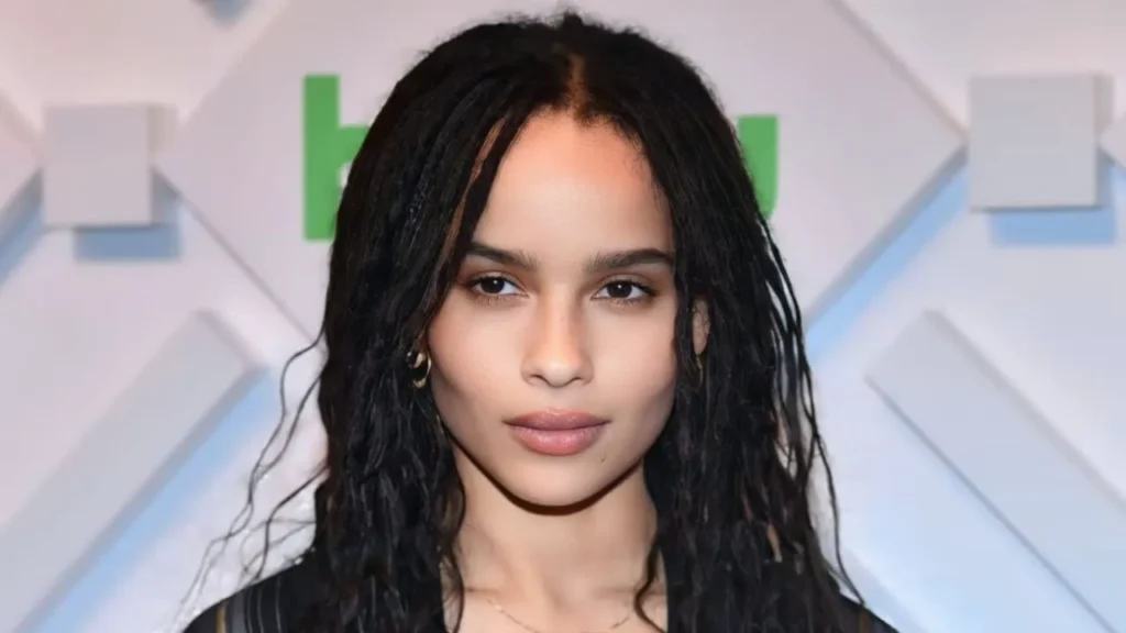 Zoe Kravitz Age, Height, Movies, Shows, Net Worth & More