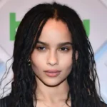 Zoe Kravitz Age, Height, Movies, Shows, Net Worth & More