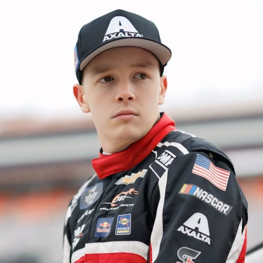 Connor Zilisch Age, Height, Family, Girlfriend, Net Worth And More