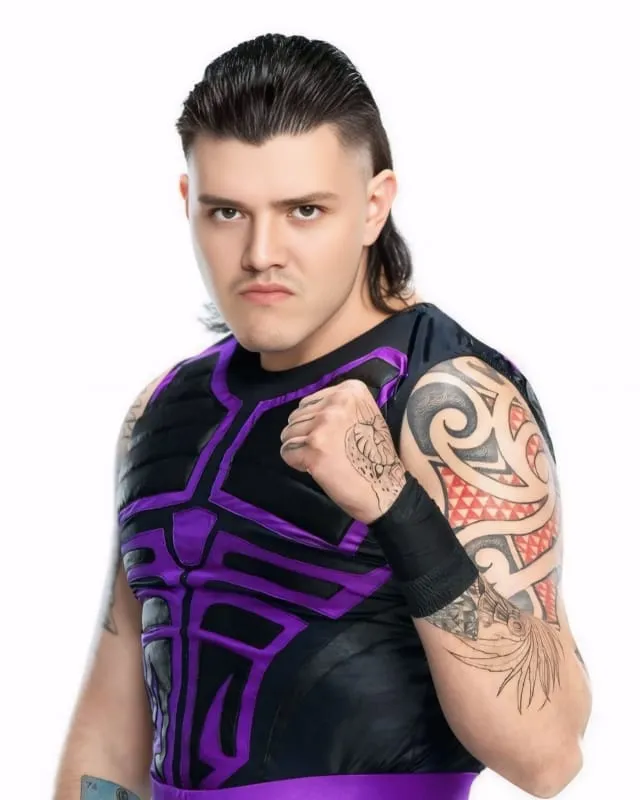 Dominik Mysterio Age, Height, Wife, Net Worth And More