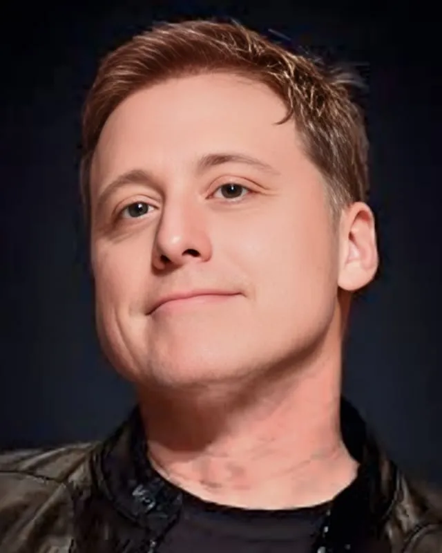 Alan Tudyk Age, Height, Wife, TV Shows, Net Worth And More