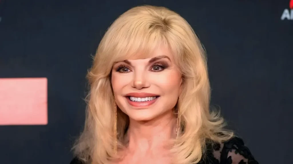 Loni Anderson Age, Height, TV Shows, Death, Net Worth And More