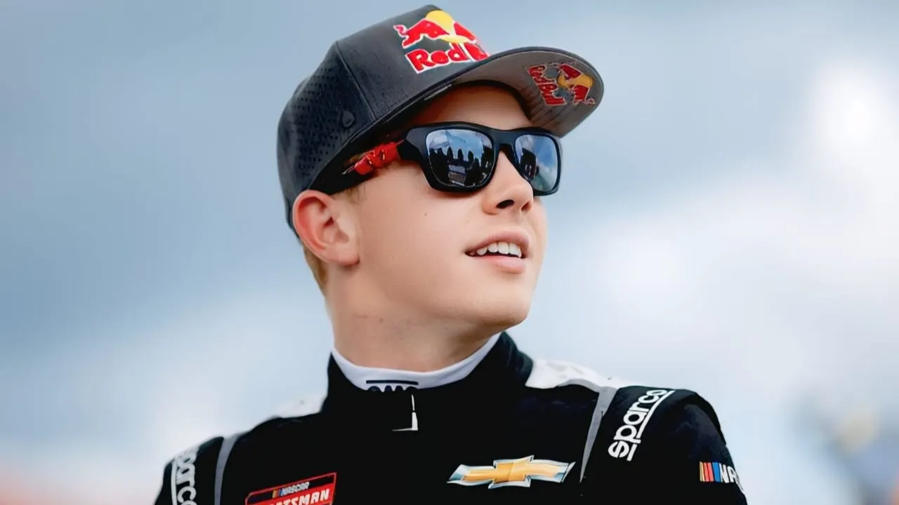 Connor Zilisch Age, Height, Family, Girlfriend, Net Worth And More ...