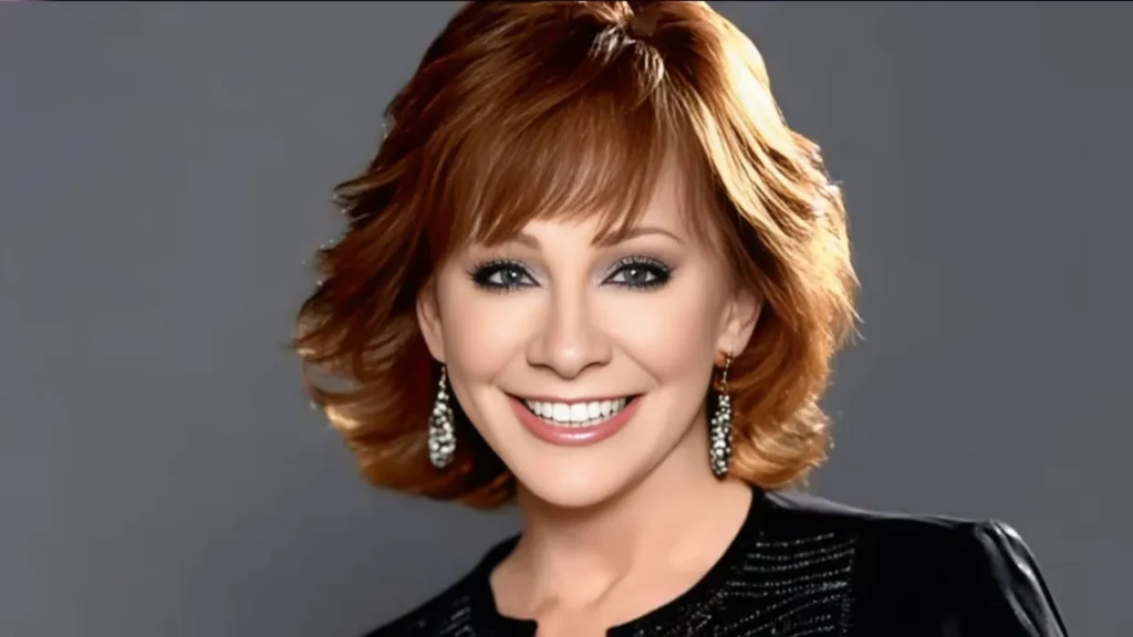 Reba McEntire Age, Height, Family, Movies, Net Worth And More