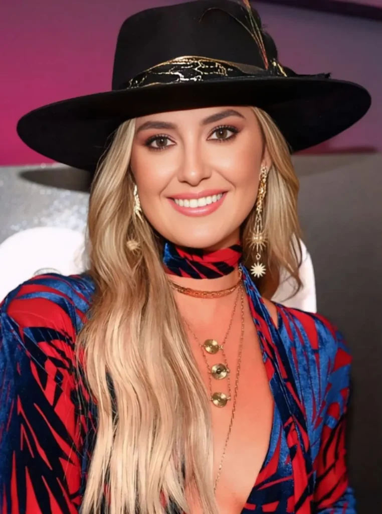 Lainey Wilson Age, Height, Songs, Net Worth And More