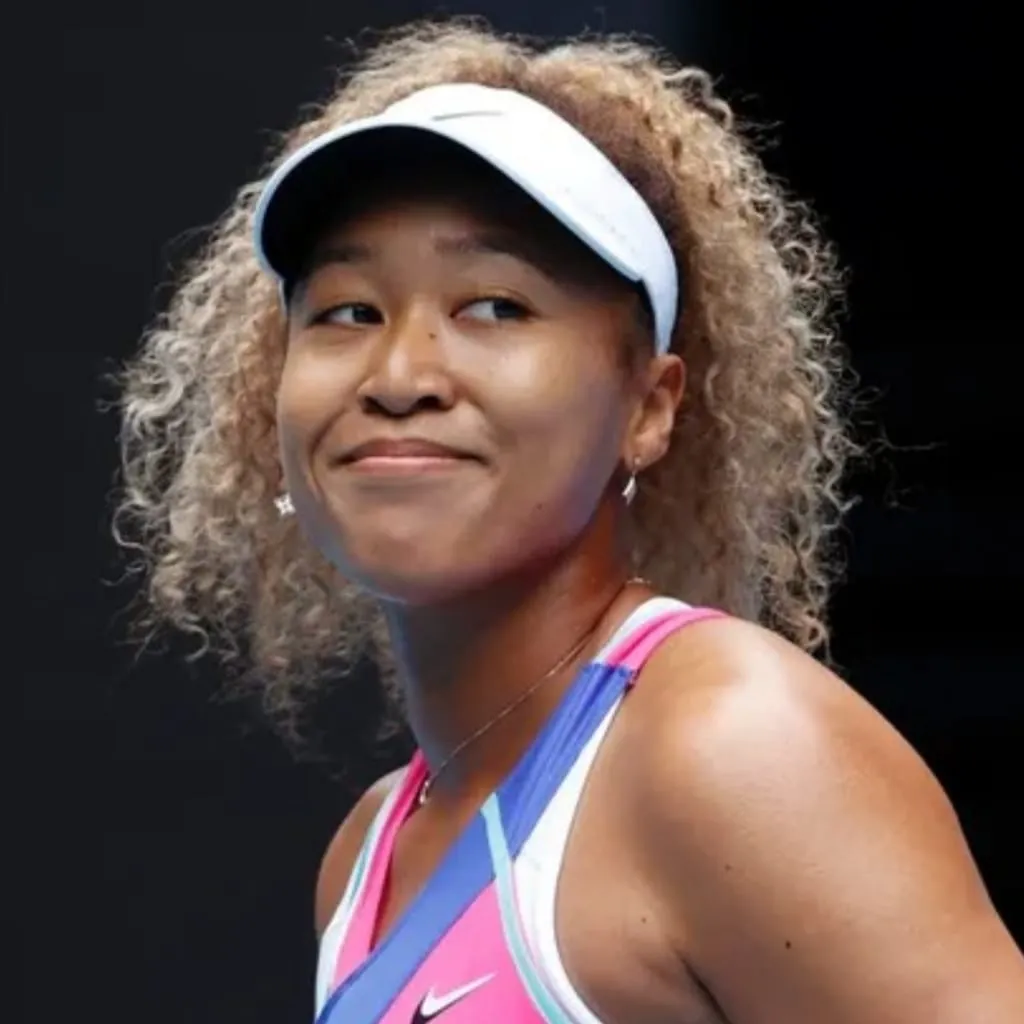 Naomi Osaka Net Worth, Age, Height, Husband And More