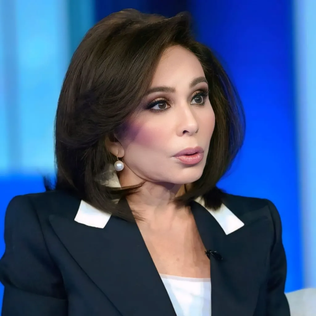 Jeanine Pirro Age, Height, Husband, Net Worth And more