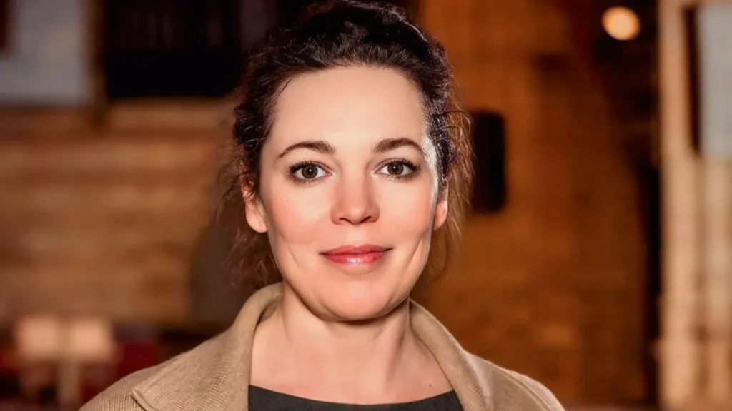Olivia Colman Age, Height, Movies, Biography & More