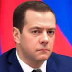 Dmitry Medvedev Age, Height, Wife, Net Worth And More