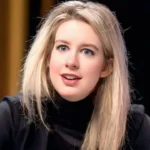 Elizabeth Holmes Age, Height, Husband, Net Worth And More