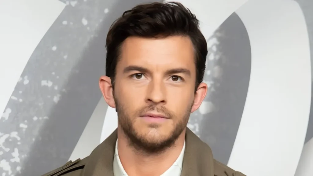 Jonathan Bailey Age, Height, Ethnicity, Net Worth And More