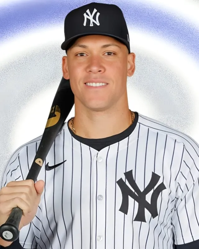 Aaron Judge Net Worth, Age, Height, Stats & More